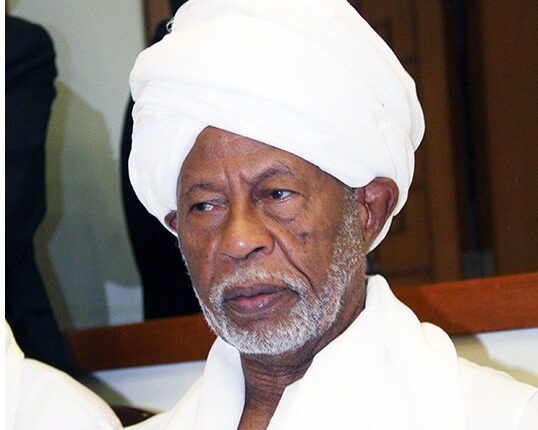 الأمانة العامة لـ «الشعبي » تصف اقالة علي الحاج بالمؤامرة