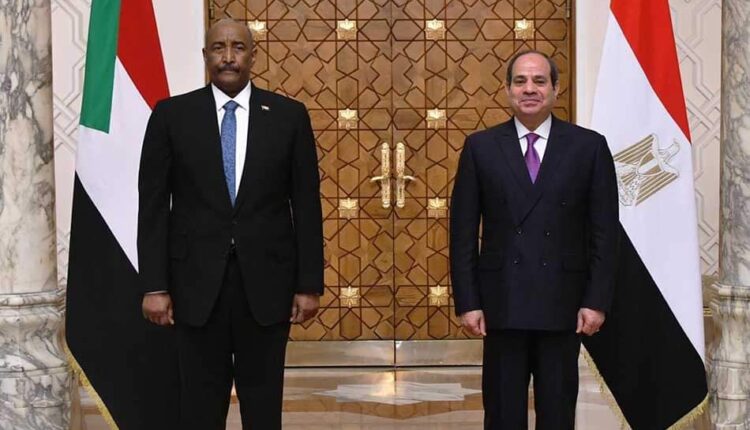 ادوار إيجابية مستمرة تلعبها مصر لدعم واستقرار السودان