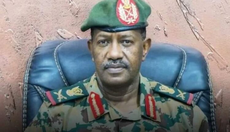 قرار ولائي بتشكيل لجنة لإزالة العمائر المتهالكةببورتسودان