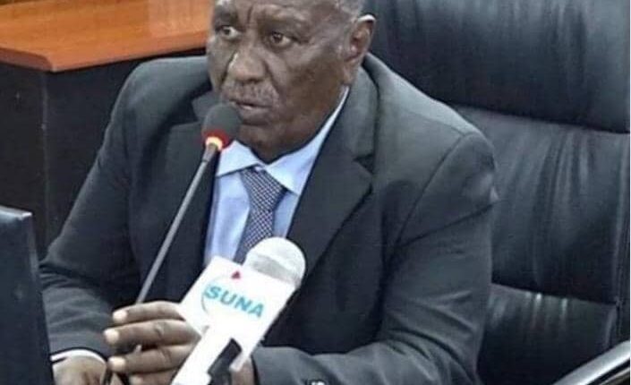 والى الجزيرة يؤكد استقرار الاوضاع بمحليات القرشي والمناقل وجنوب الجزيرة