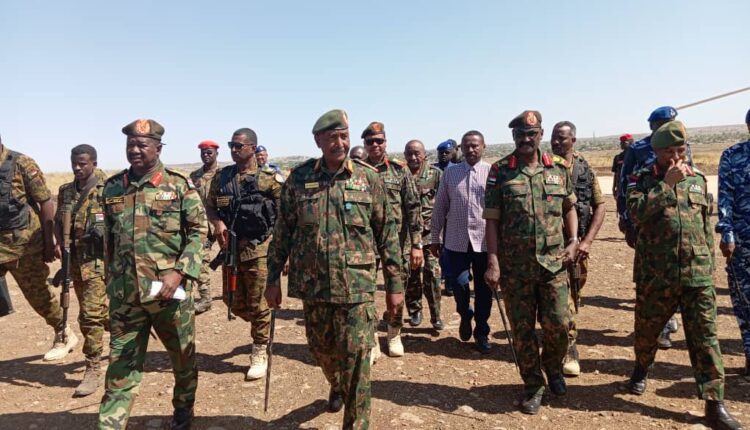 القضارف تحت المجهر