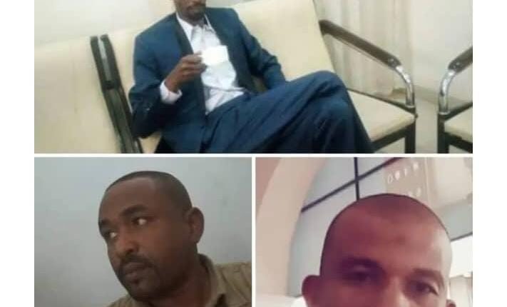 الشهيد /متوكل الدسوقي (ابوساري)من سلاح المدرعات الي ام درمان التضحيات