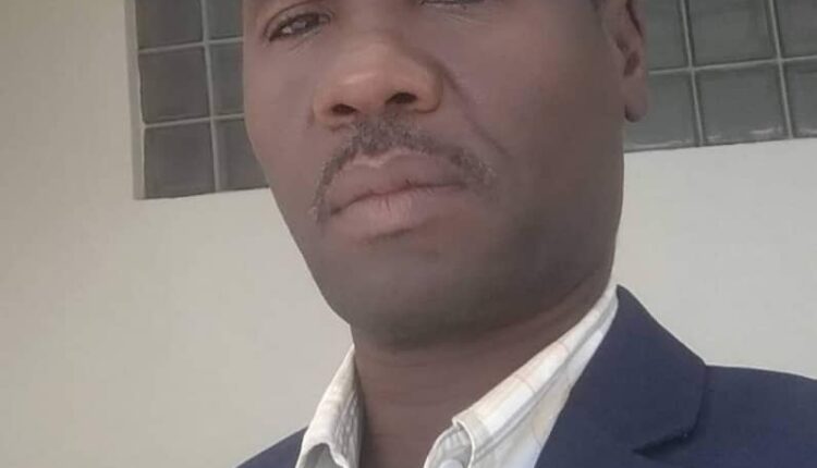 الفاتح داؤد يكتب،،، والي القضارف واخرون قليل من الانصاف