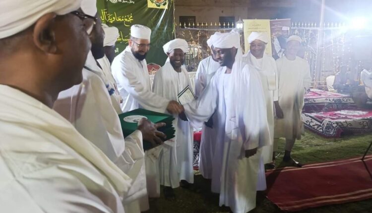 التحسر النوراني حول مسابقة معاوية البرير القرآنية بقلم : علي يوسف تبيدي