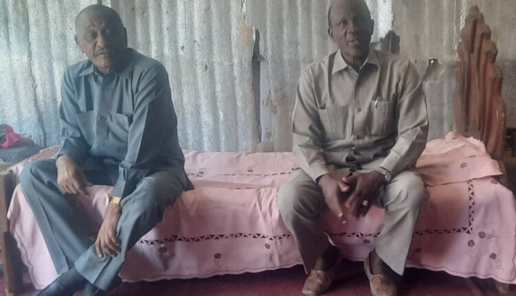 انطلاقة برنامج برنامج الراعي والرعيه بالقضارف