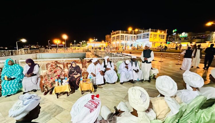 وزارة العدل : ترسل تهاني عيد الفطر المبارك لمنسوبيها في الصفوف الأمامية لمعركة الكرامة