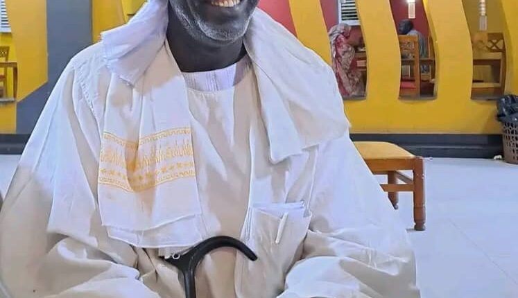 مقتل احدالقيادات الاهليه بجنوب كردفان