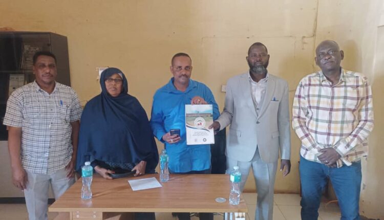 التأمين الصحي الجزيرة يستعيد الخدمة الطبية بمستشفى المناقل التعليمي