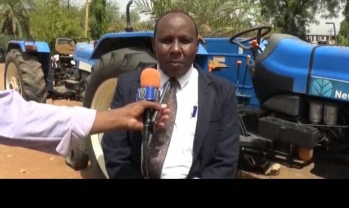 ورشة عمل حول ملامح قانون تنظيمات مهن الانتاج الزراعي والحيواني