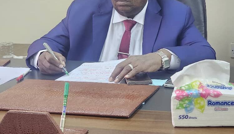 وزارة العدل : اكتمال نشر قانون المخابرات العامة تعديل ٢٠٢٤ بالجريدة الرسمية