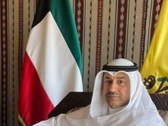 تدشين سفينة مساعدات للسودان كويتيه بالاثنين