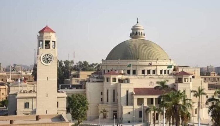 مصر .. قبلة التعليم الأولى للسودانيين بقلم : علي يوسف تبيدي