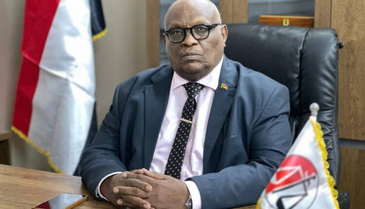 لجنة إقامة ومتابعة الدعاوى الدولية تقدم شكوى ضد جمهورية تشاد لدى اللجنة الأفريقية لحقوق الإنسان والشعوب