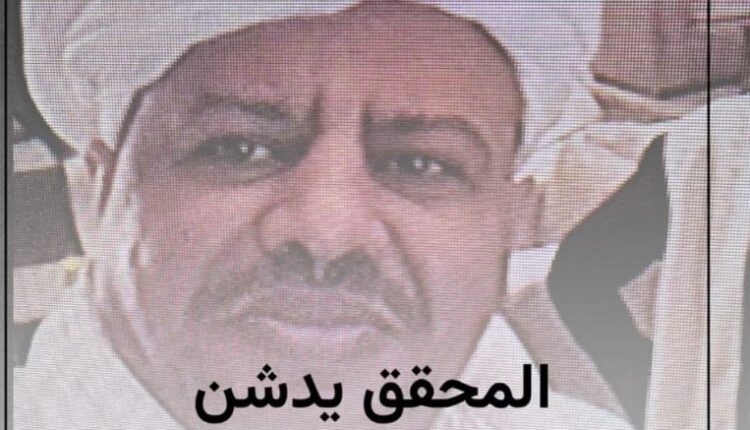 أحمد إبراهيم المحقق رئيس مجلس إدارة شركة ليا القابضة يسير قافلة مساعدات تحمل 5000 كرتونة مواد تموينية و1000 كشافة إضاءة لمقرات النازحين في شندي وعطبرة وبربر