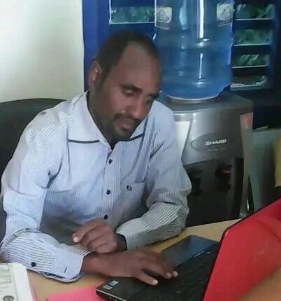 رونق الصباح قدم الخير دون تمنن وإستعلاء بقلم أسامة الصادق ابو مهند